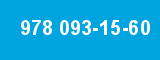 978 093-15-60